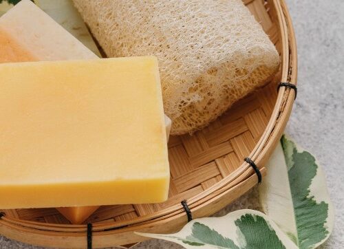 The Art of Cold Process Soap: Crafting Nature’s Finest Handmade Bars