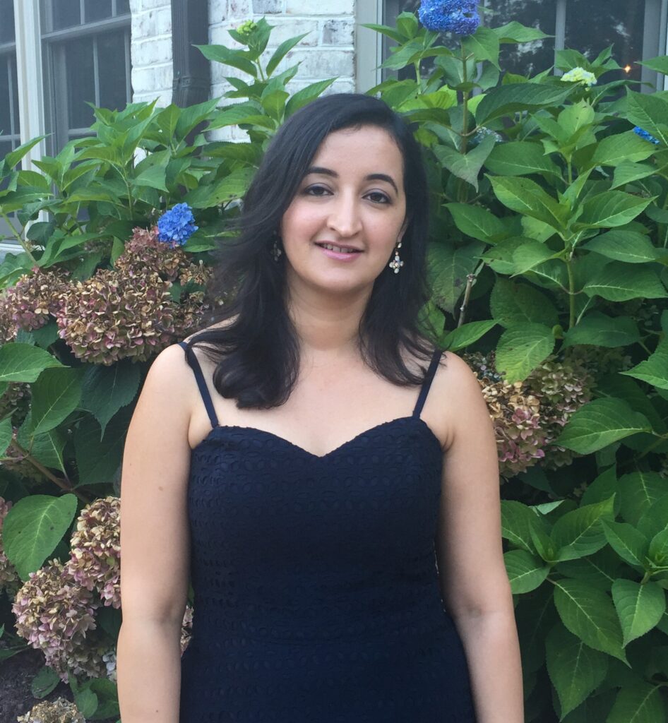 Ekta Dhaliwal, Founder